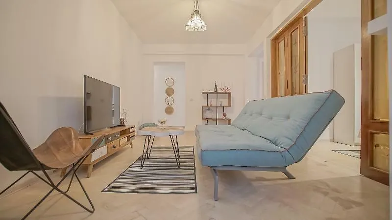 Cn2I Luxury Accommodation Victoriei Bucharest Romania