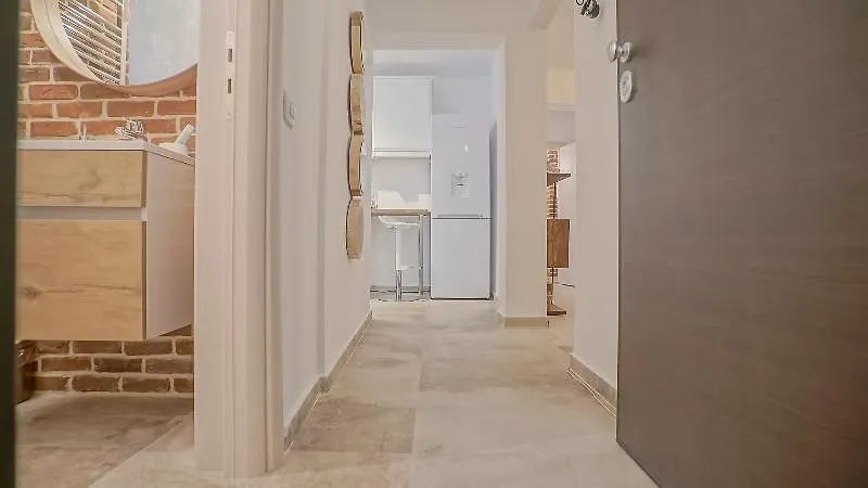 Cn2I Luxury Accommodation Victoriei 부쿠레슈티 0*,