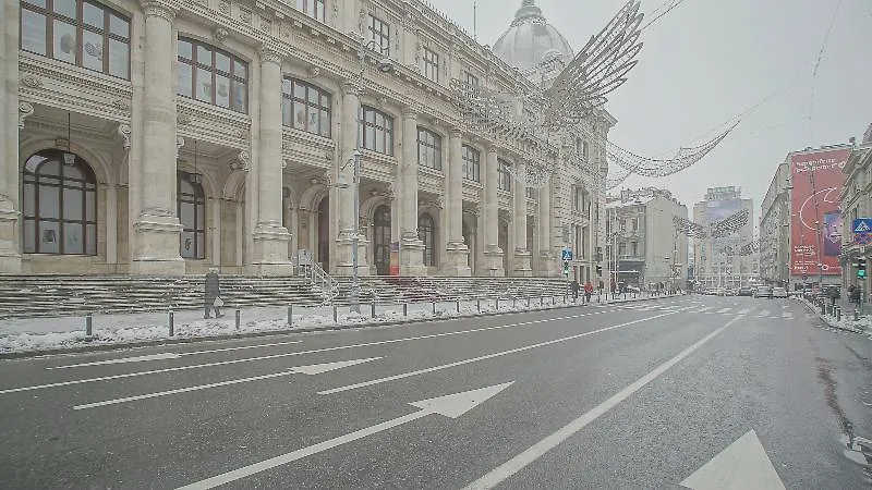 Cn2I Luxury Accommodation Victoriei 부쿠레슈티