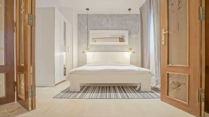 Apartment Cn2I Luxury Accommodation Victoriei Bucharest