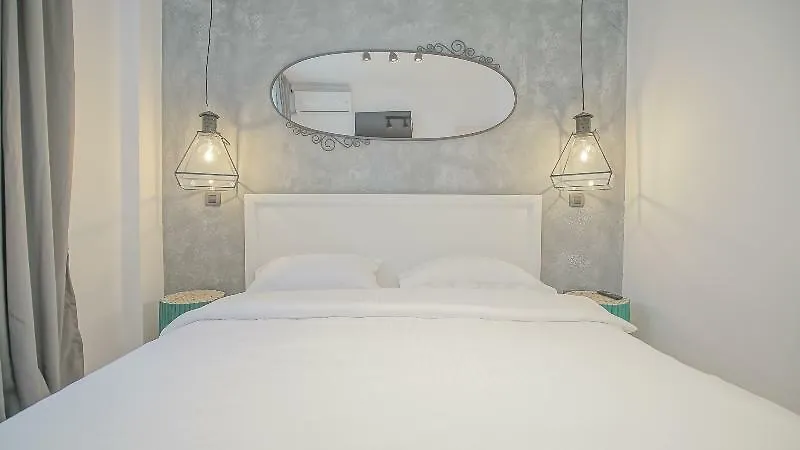 Apartment Cn2I Luxury Accommodation Victoriei Bucharest