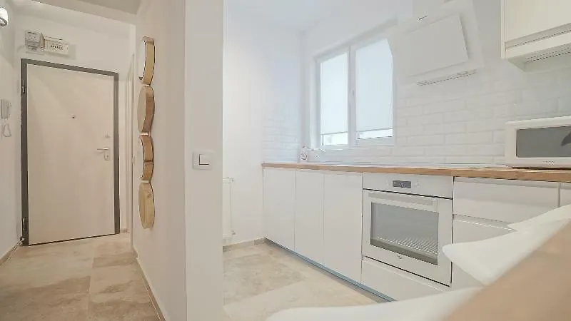 Cn2I Luxury Accommodation Victoriei Bucharest