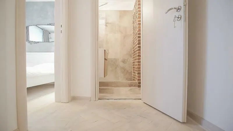 Cn2I Luxury Accommodation Victoriei Bucharest Apartment